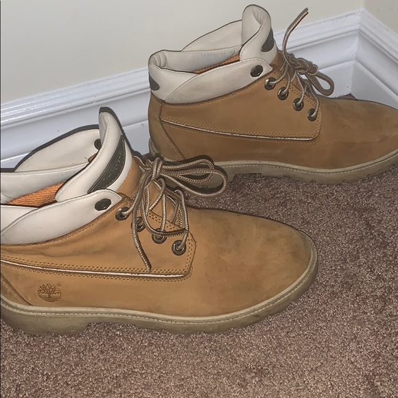 Timberlands - Picture 2 of 3